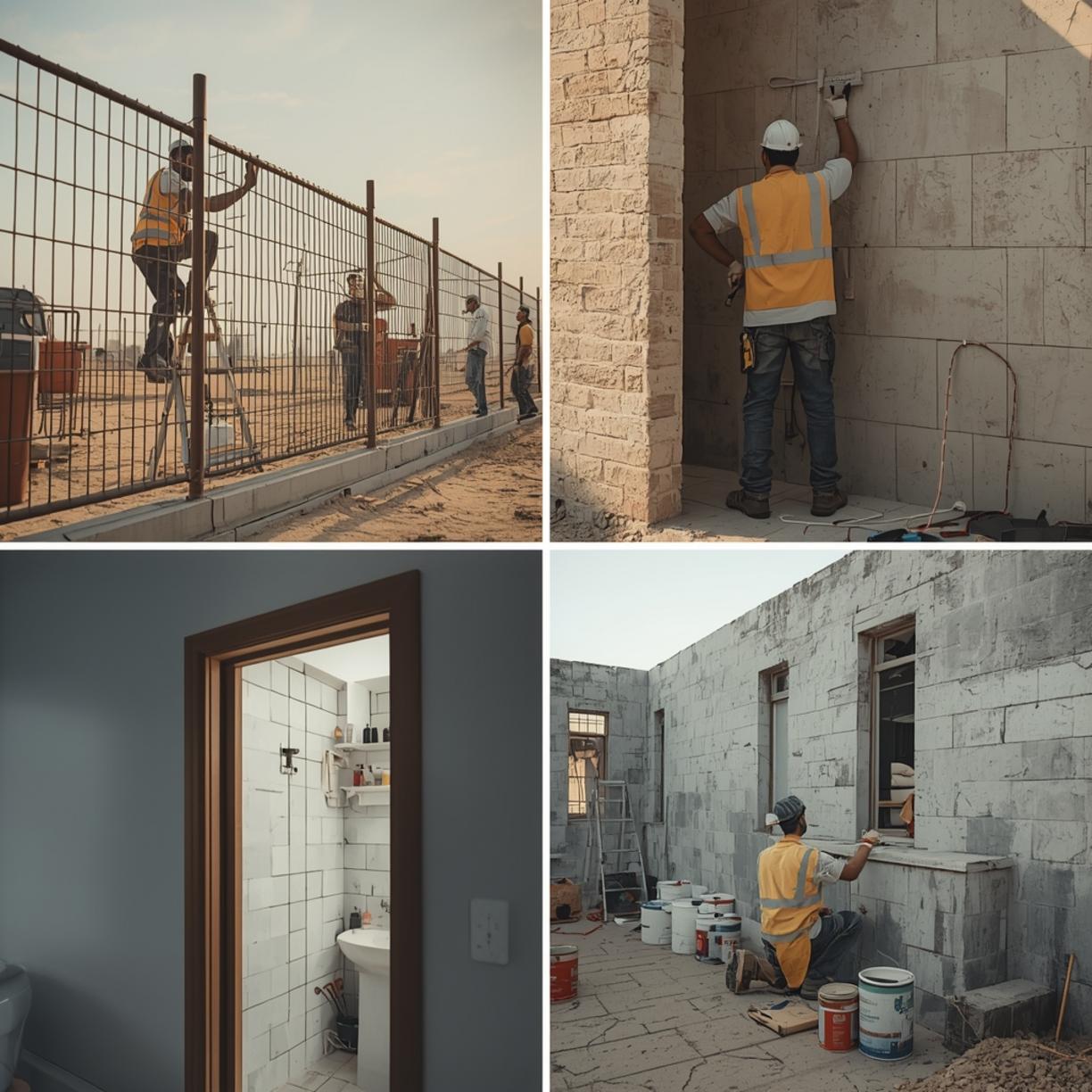 لماذا تختار شبوك مزارع وملاعب شبوك مزارع وملاعب