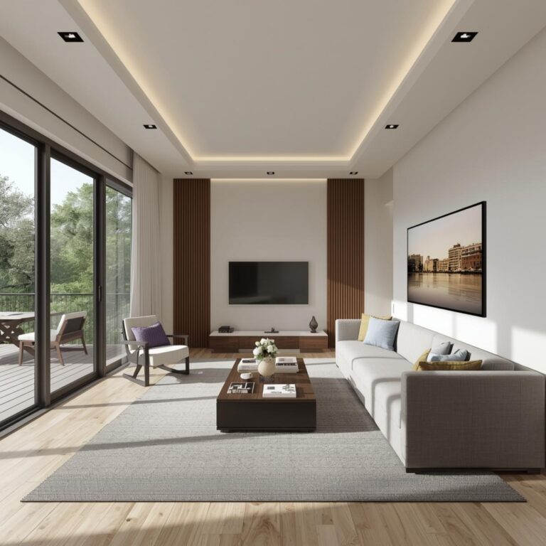 ديكورات فوم الدمام