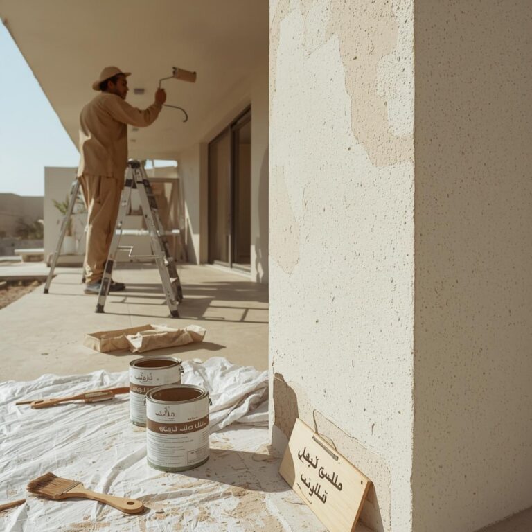 تركيب شبوك الدمام