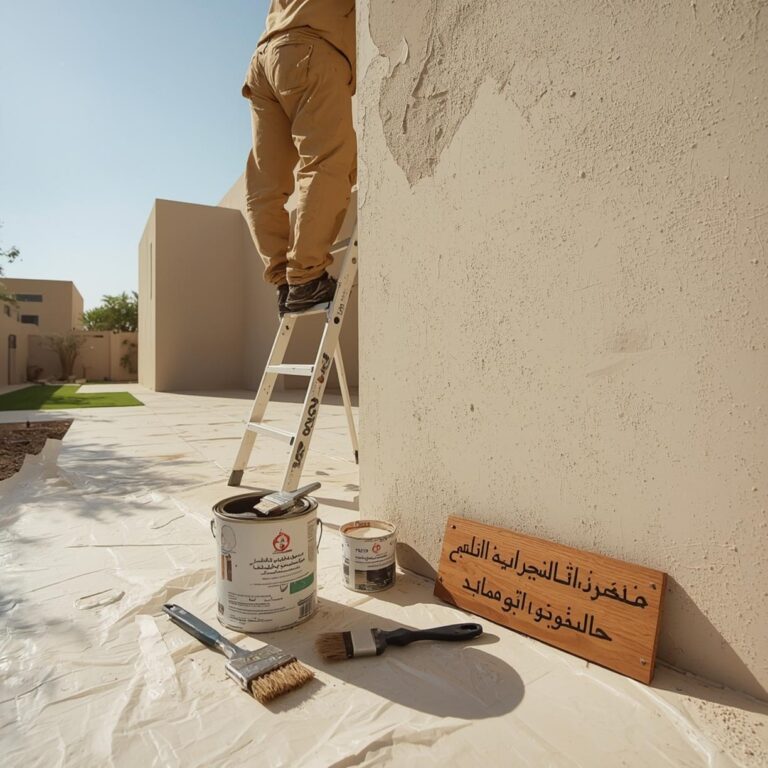 أفضل طريقة لتسوير أراضي الدمام تسوير أراضي الدمام