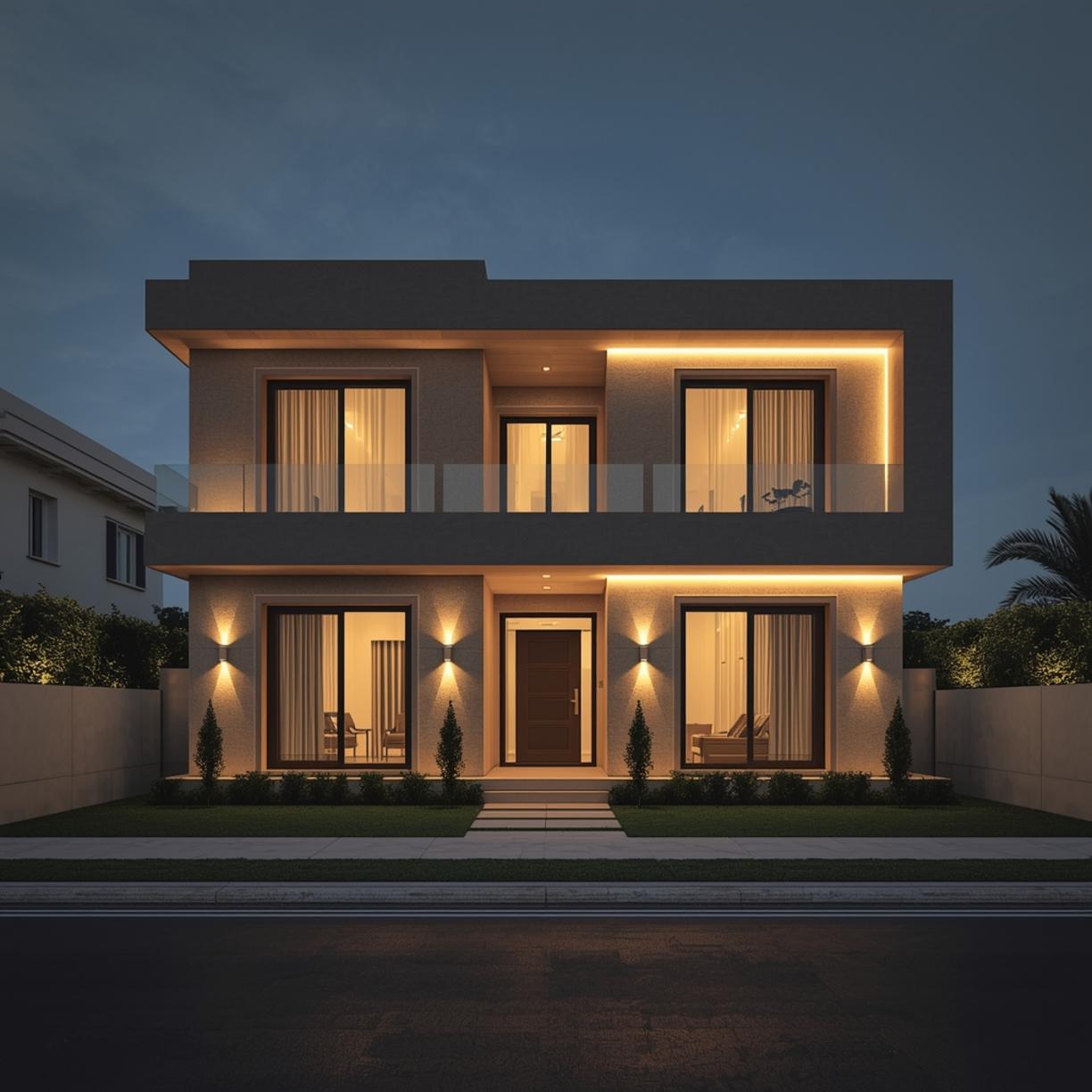 تنفيذ مقاول تحويش أراضي بالشرقية