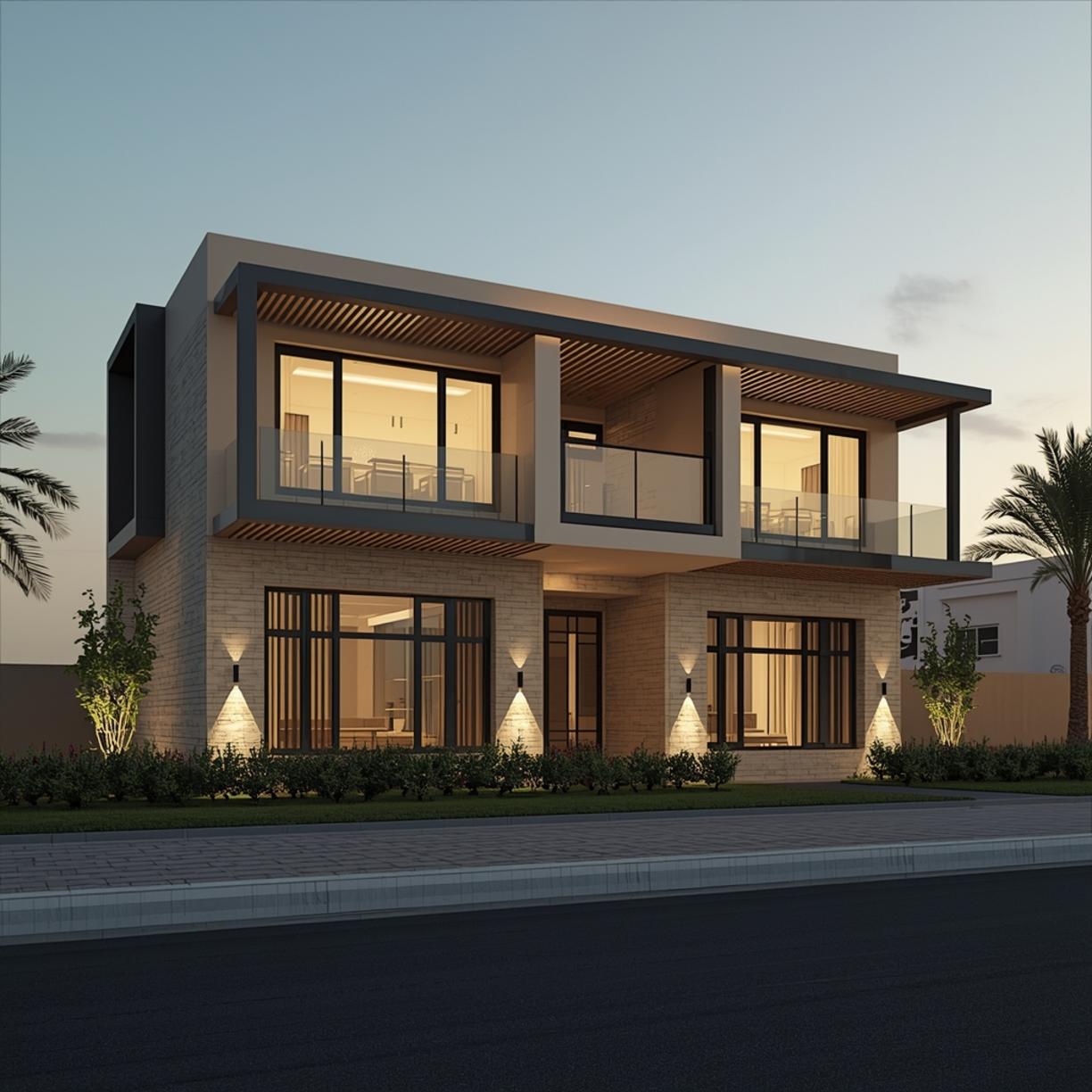 تنفيذ ديكورات فوم الدمام في السعودية