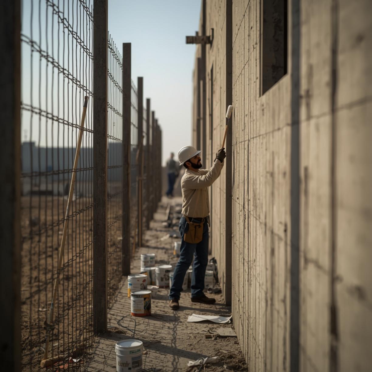 لماذا تختار شبوك مزارع وملاعب تنفيذ شبوك مزارع وملاعب