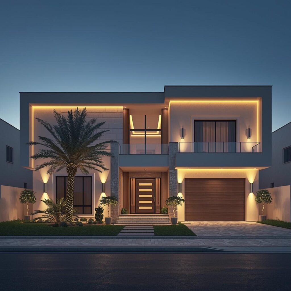 ترميم منازل بالدمام